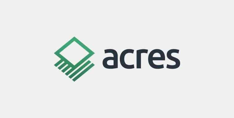 Acres Intelligence product overview featured image