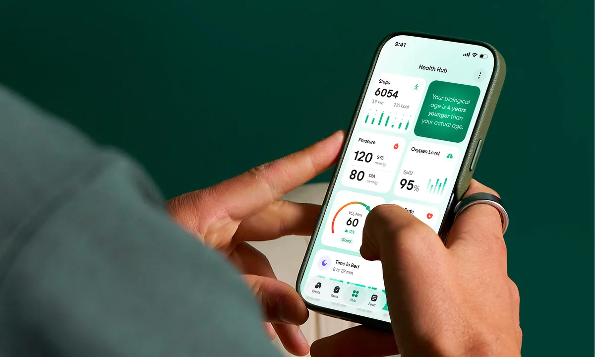 Neura Health integration and platform features