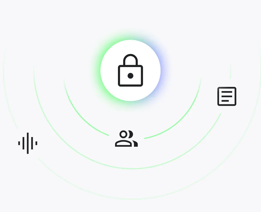NotebookLM privacy and security features overview