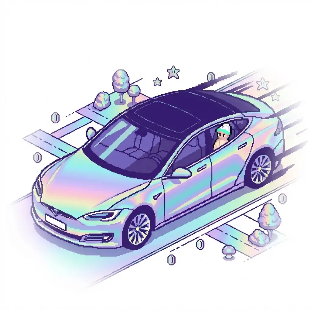 Relevance AI autonomy level 3 autopilot feature demonstration
