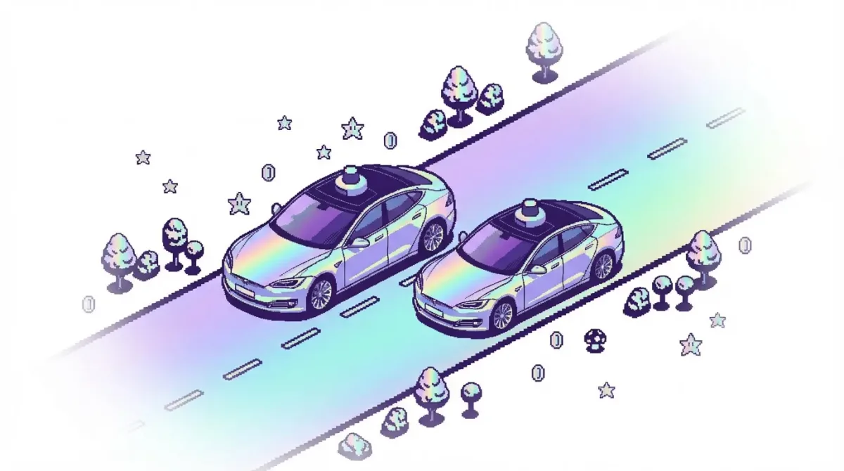 Relevance AI autonomy level 4 self-driving agent capabilities