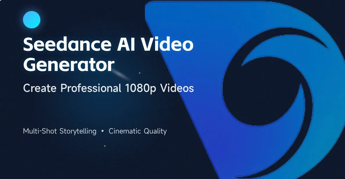 Seedance AI video generation platform - social media preview