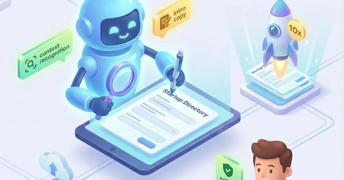 Submify feature demonstration - automated submission workflow