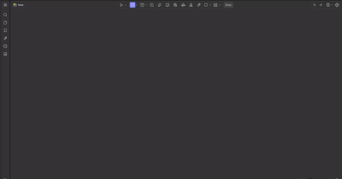UPDF 2.5 PDF editor interface showing multi-platform support on Windows, Mac, iOS and Android devices
